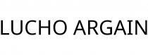 LUCHO ARGAIN