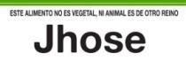JHOSE