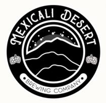 MEXICALI DESERT BREWING COMPANY