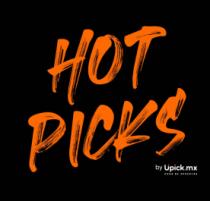 HOT PICKS BY UPICK
