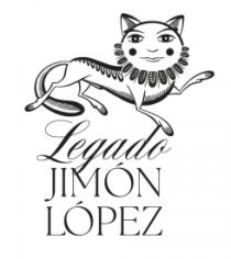 LEGADO JIMÓN LÓPEZ