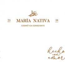 MARIA NATIVA