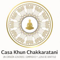 CASA KHUN CHAKKARATANI
