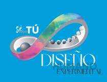 SÉ TODO TÚ DISEÑO HUMANO EXPERIMENTAL