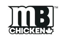 MB CHICKEN