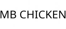 MB CHICKEN