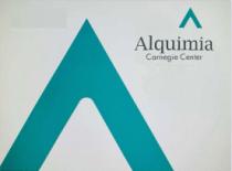 A A ALQUIMIA CARNEGIE CENTER