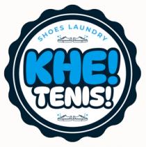 KHE! TENIS!