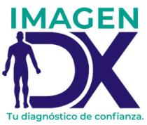 IMAGEN DX TU DIAGNÓSTICO DE CONFIANZA.