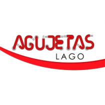 AGUJETAS LAGO