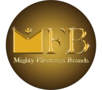 MFB MIGHTY FIBONACCI BRANDS