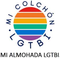 MI COLCHÓN LGTBI MI ALMOHADA LGTBI
