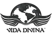 VIDA DIVINA
