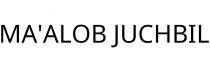 MA'ALOB JUCHBIL
