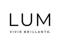 LUM VIVIR BRILLANTE
