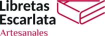 LIBRETAS ESCARLATA ARTESANALES