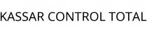 KASSAR CONTROL TOTAL