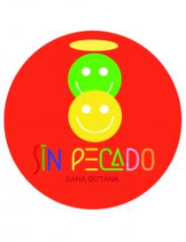 SIN PECADO SANA BOTANA