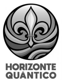 HORIZONTE QUÁNTICO