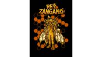 REY ZÁNGANO