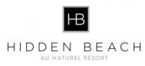 HIDDEN BEACH AU NATUREL RESORT