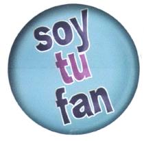 SOY TU FAN