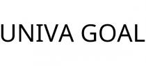 UNIVA GOAL