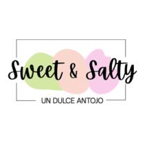 SWEET & SALTY; UN DULCE ANTOJO
