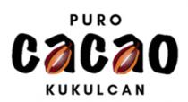 PURO CACAO KUKULCAN