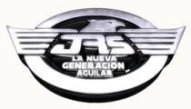 JRS LA NUEVA GENERACION AGUILAR