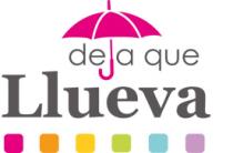DEJA QUE LLUEVA