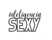 INTELIGENCIA SEXY