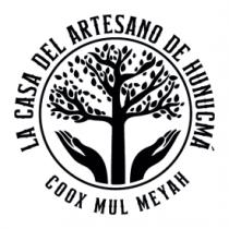 LA CASA DEL ARTESANO DE HUNUCMA COOX MUL MEYAH