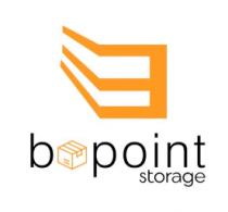 B POINT STORAGE