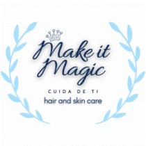 MAKE IT MAGIC