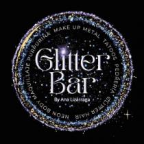 GLITTER BAR BY ANA LIZARRAGA
