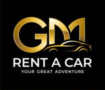 GM RENT A CAR