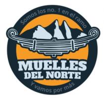 MUELLES DEL NORTE