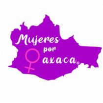 MUJERES POR OAXACA