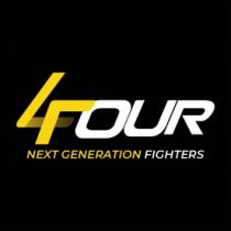 4FOUR NEXT GENERATION FIGHTERS