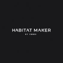 HABITAT MAKER BY CMMX