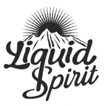 LIQUID SPIRIT