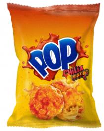 POP CHILIX MANGO