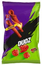 B BARCEL FUEGO DUOZ CHILIX SANDIA