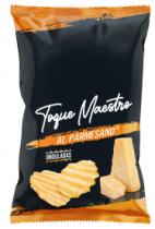 TOQUE MAESTRO