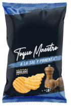 TOQUE MAESTRO