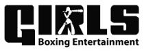 GIRLS BOXING ENTERTAINMENT