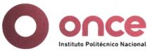 O ONCE INSTITUTO POLITÉCNICO NACIONAL