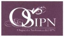 OSIPN ORQUESTA SINFÓNICA DEL IPN