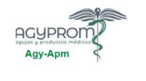 AGYPROM AGY APM